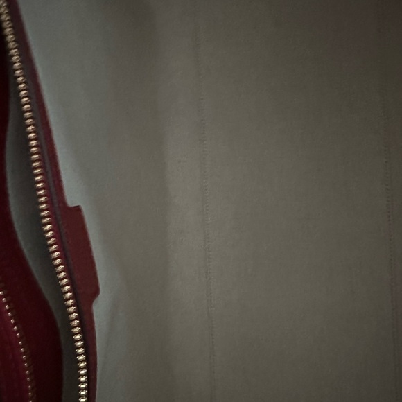 Gucci Savoy leather duffle bag - Picture 6 of 6